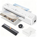 Mas & Pro 13 inch Thermal Laminator Machine – with Starter Kit