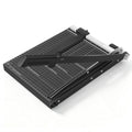 Mas & Pro Guillotine Paper Cutter Trimmer 12 inch with Safety Guard